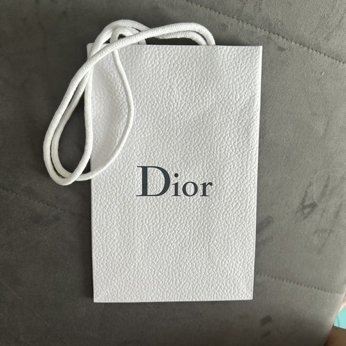 Small dior gift - small,