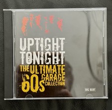Various Artists - Uptight