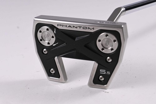 Scotty cameron phantom x - cameron,