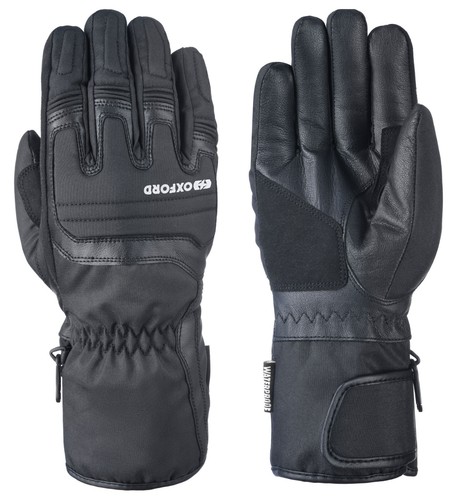 Oxford spartan waterproof - spartan,