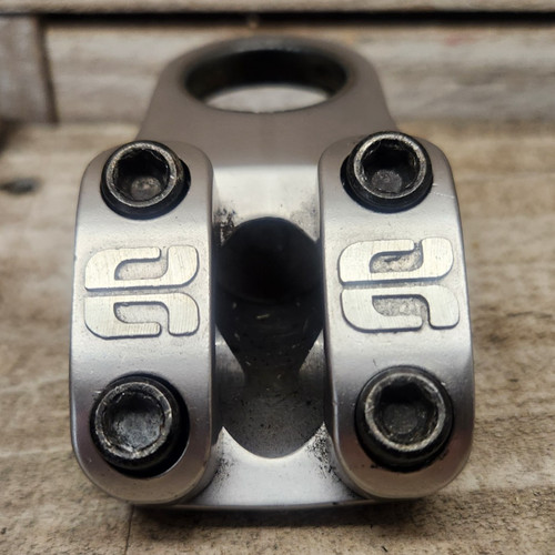 Eastern bmx top load stem - bmx, 55mm