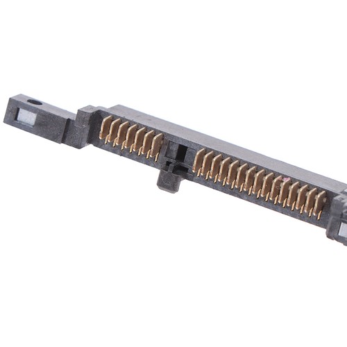 Hard drive connector fit - connector,