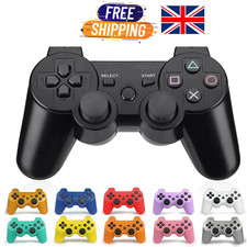 NEW Remote Game Pad for PS3