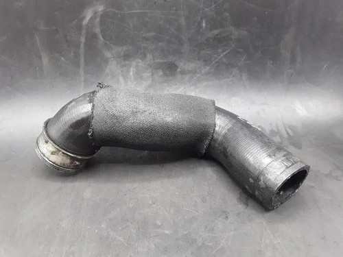 Mercedes benz w169 - pipe, hose