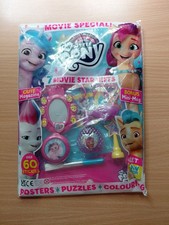 My Little Pony G5 Magazine