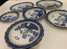 Booths Real Old Willow