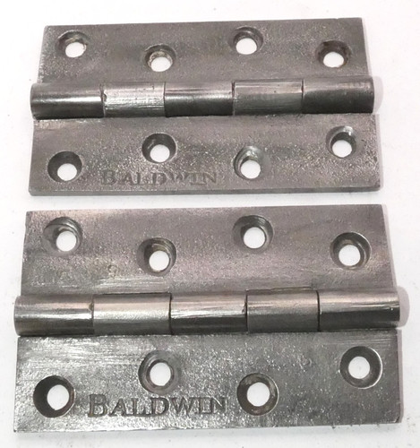 Old antique victorian baldwin - old,