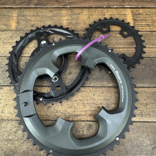 Shimano tiagra 4703 triple - shimano,