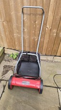 Einhell Cylinder Lawnmower