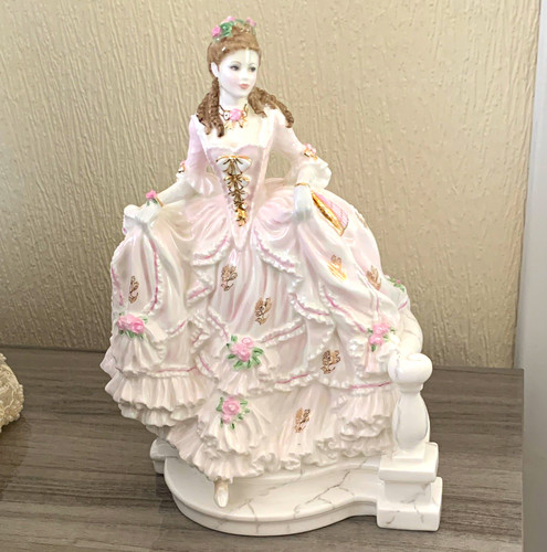 Royal doulton cinderella - doulton,