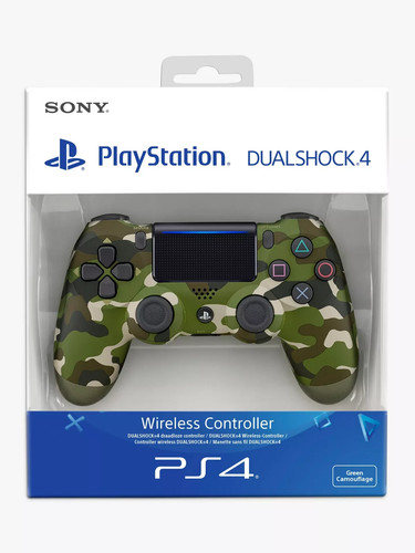 Genuine sony playstation - sony,