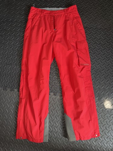 Genuine men prada goretex - genuine, men’s