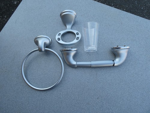 Caravan toilet roll - caravan, holder
