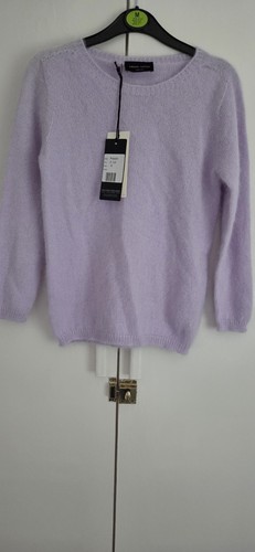 Roberto collina lilac - collina, angora