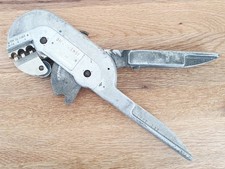 BICC Burndy MR4 60 Crimping Tool