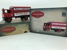 Corgi scale 80003 - 1:50, vintage