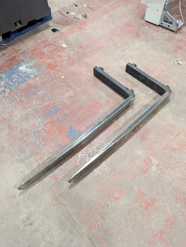 Forklift forks 1200 100 - forklift,