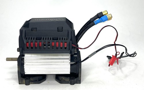 Traxxas velineon vxl - 8s,
