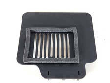 19-ON RANGE ROVER EVOQUE L551 GENUINE HVAC HEATER DUCT GRILLE K8D2-01906-BB