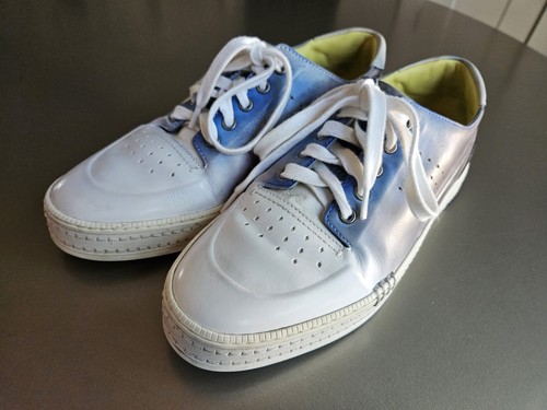 Berluti scritto pastel - pastel, shoes