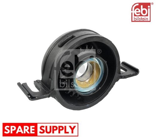 Suspension propshaft for - suspension,,