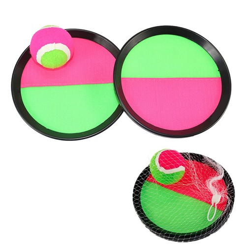 Set paddle tennis toy ball - tennis,