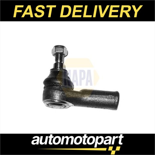 Napa tie track rod - rod, end