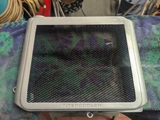 Celica GT4 ST185 Intercooler