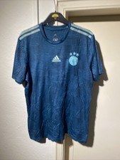 Fenerbahce 2018 2019 adidas - 2018/2019,