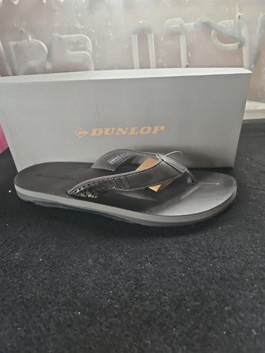 Mens dunlop burnished - dunlop, pu