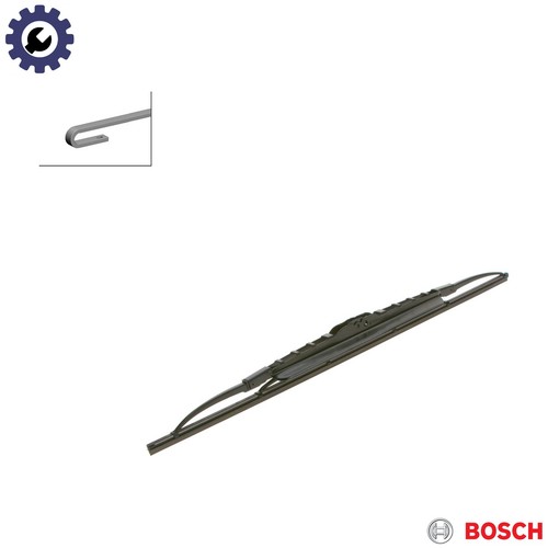 Wiper blade 397 004 - 004, for