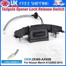25380AX60B Tail Gate Boot