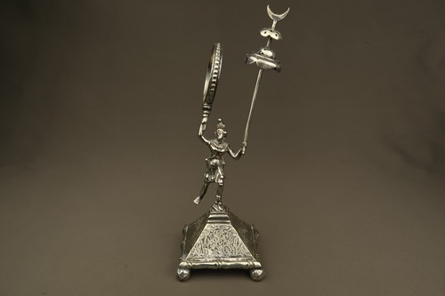 Antique portuguese silver - antique,
