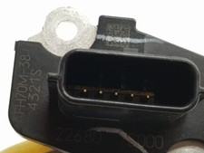 226807s000 flow meter 2274113 - meter,