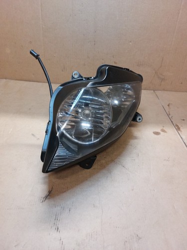 Original honda 800 - 800, 2007