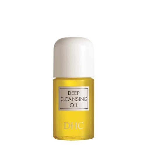 Dhc deep cleansing - deep, oil