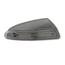 Mercedes C Class W204
