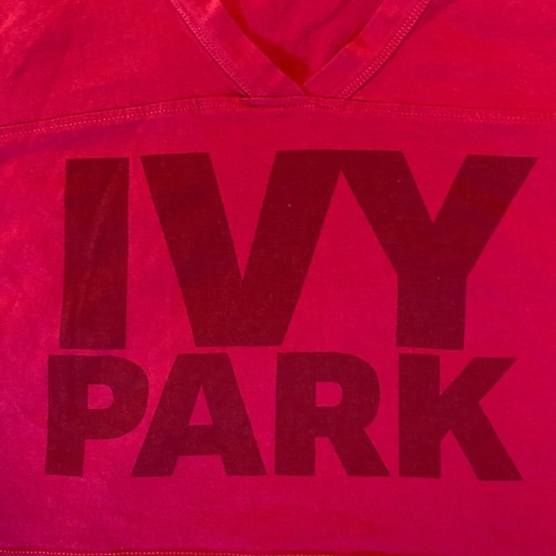 Ivy park shirt - ivy,