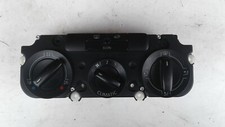 VOLKSWAGEN GOLF PLUS HEATER