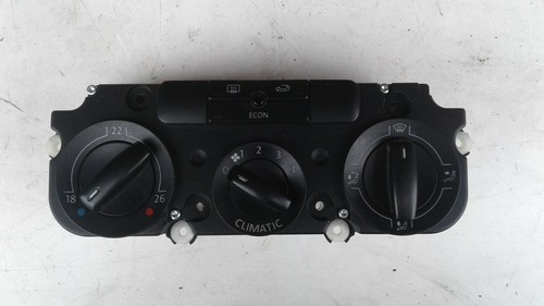 Volkswagen golf plus heater - volkswagen,