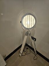 vintage tripod floor lamp