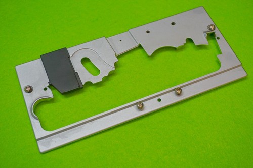 Block head cover studer - block,