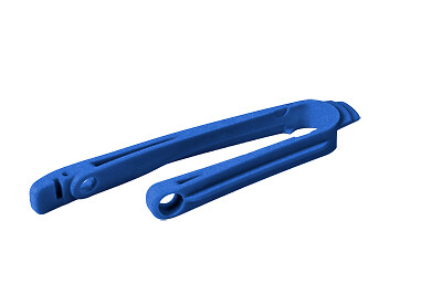 Husqvarna chain slider - chain,