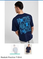 Reebok Sportswear Practice