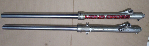 Yamaha dt80 37a - 37a, 10v