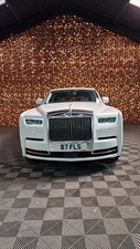 CHAUFFEUR SERVICE/PROM/CAR HIRE/CAR RENTAL/ROLLS ROYCE PHANTOM FOR HIRE