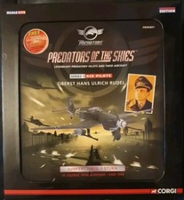 Corgi Aviation Predators