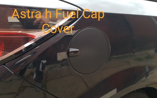 Astra fuel cap cover - h,