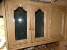 Caravan, Camper, canal boat 9