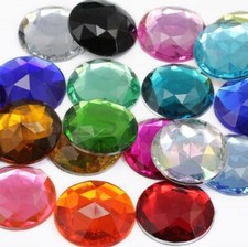 ❤ 20 - MIXED - LARGE - ROUND